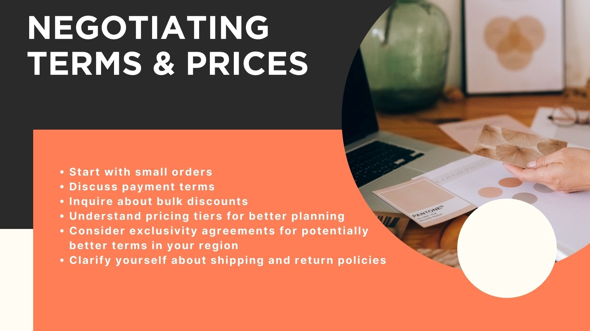 shoe business terms and prices shoe business terms and prices